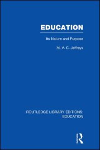 Education (RLE Edu K)