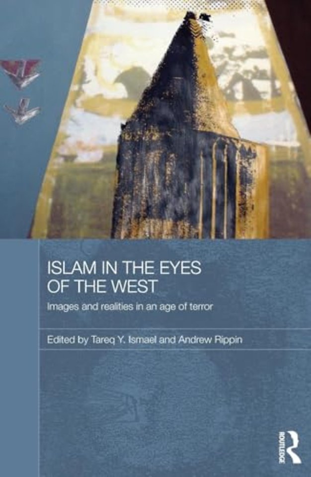 Islam in the Eyes of the West