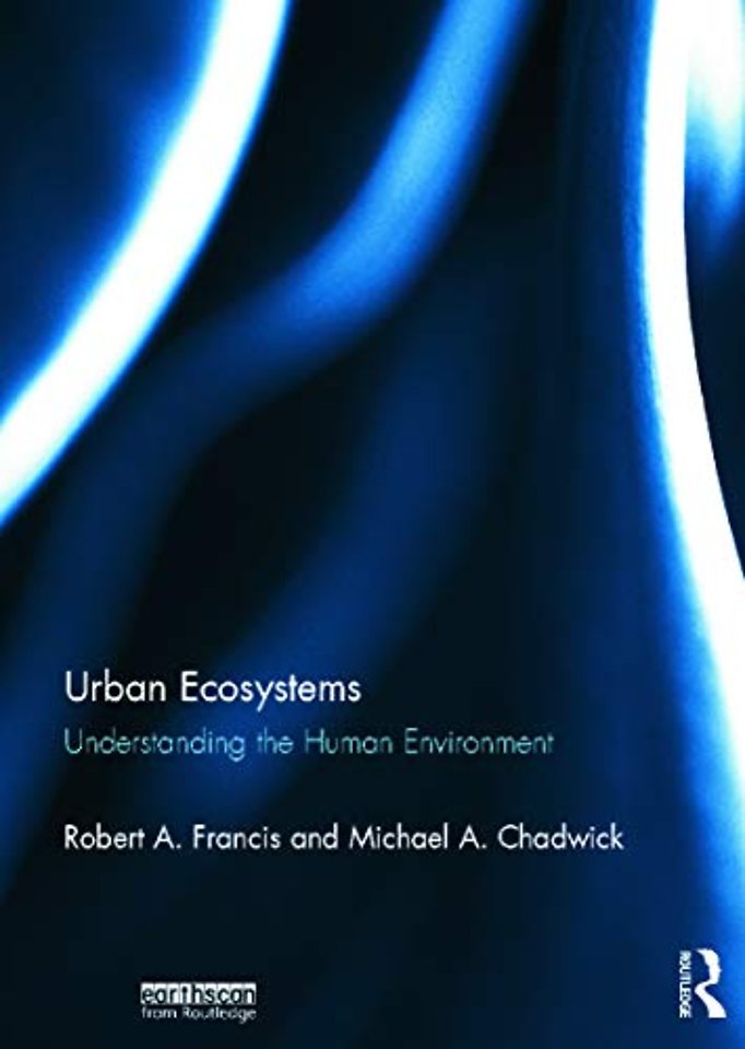Urban Ecosystems