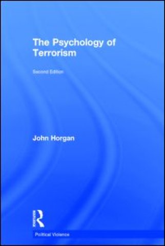 Psychology of Terrorism
