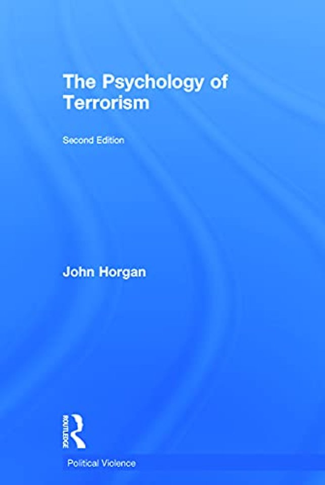 Psychology of Terrorism