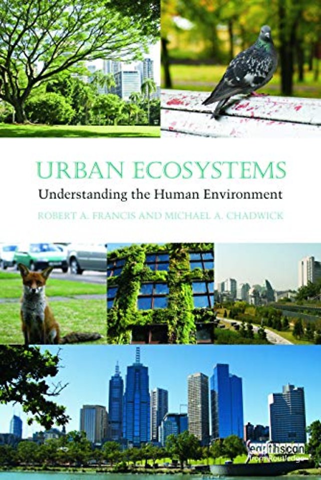 Urban Ecosystems