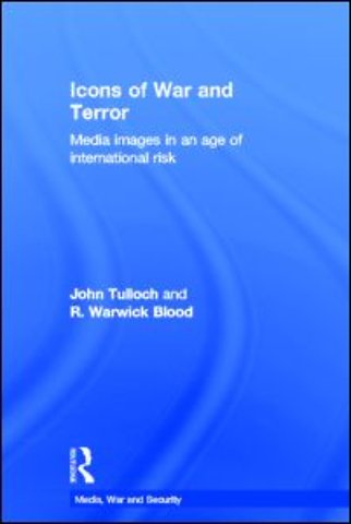 Icons of War and Terror