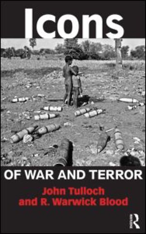 Icons of War and Terror