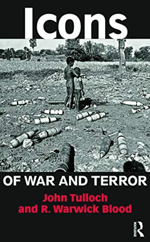 Icons of War and Terror