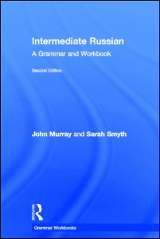 Intermediate Russian