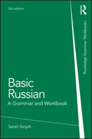 Basic Russian