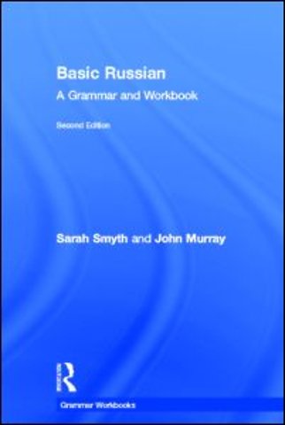 Basic Russian