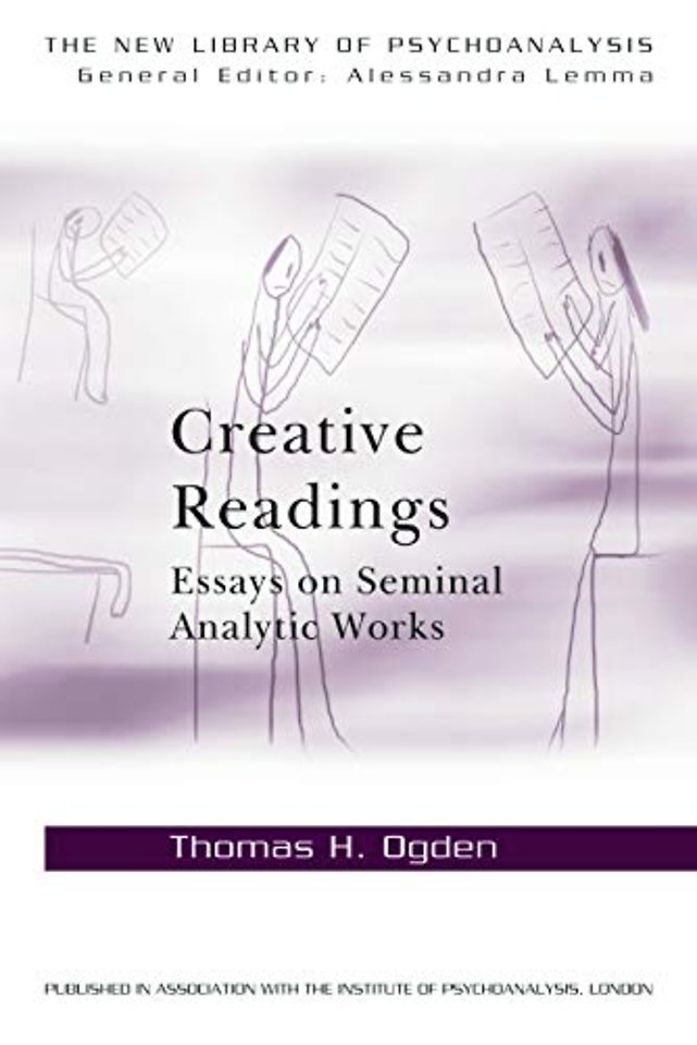 New Library of Psychoanalysis