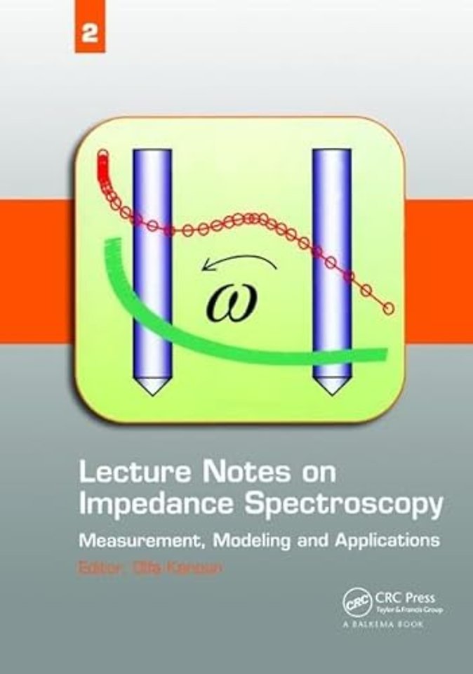 Lecture Notes on Impedance Spectroscopy