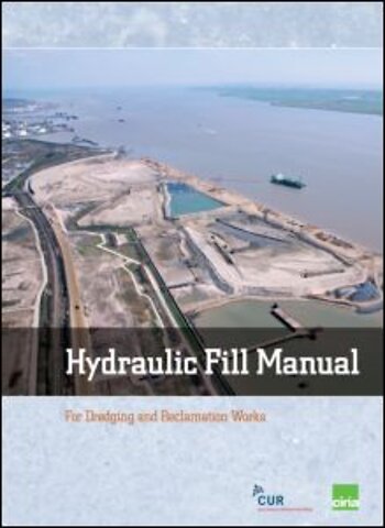 Hydraulic Fill Manual