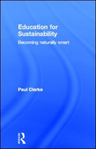 Education for Sustainability