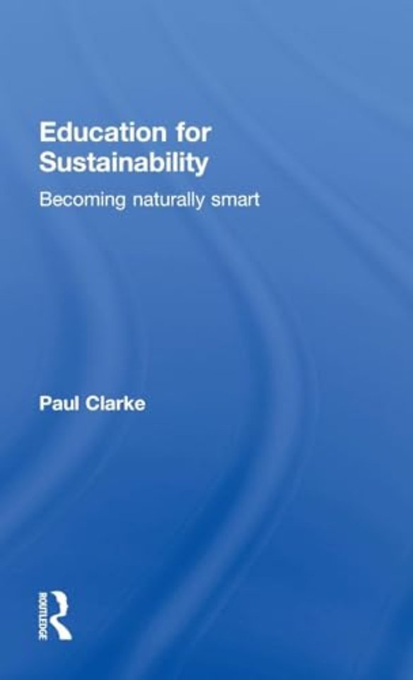 Education for Sustainability