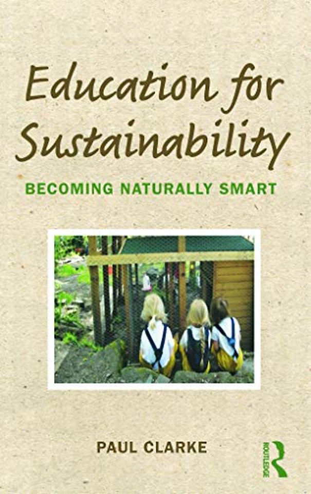 Education for Sustainability