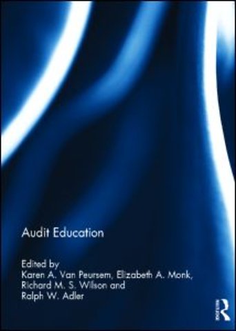 Audit Education