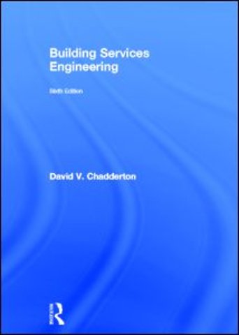 Building Services Engineering