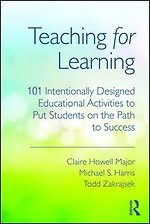 Teaching for Learning