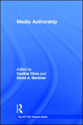 Media Authorship