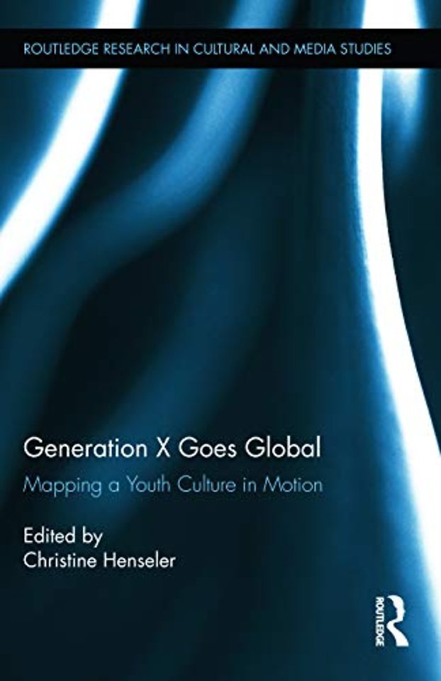 Generation X Goes Global
