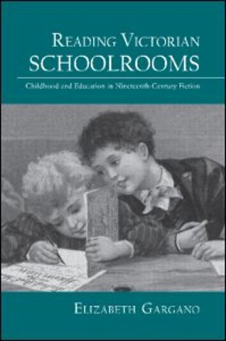 Reading Victorian Schoolrooms