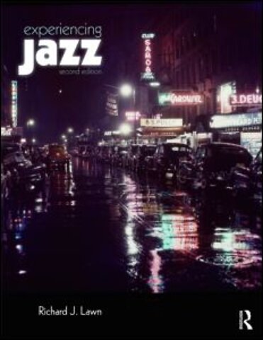 Experiencing Jazz