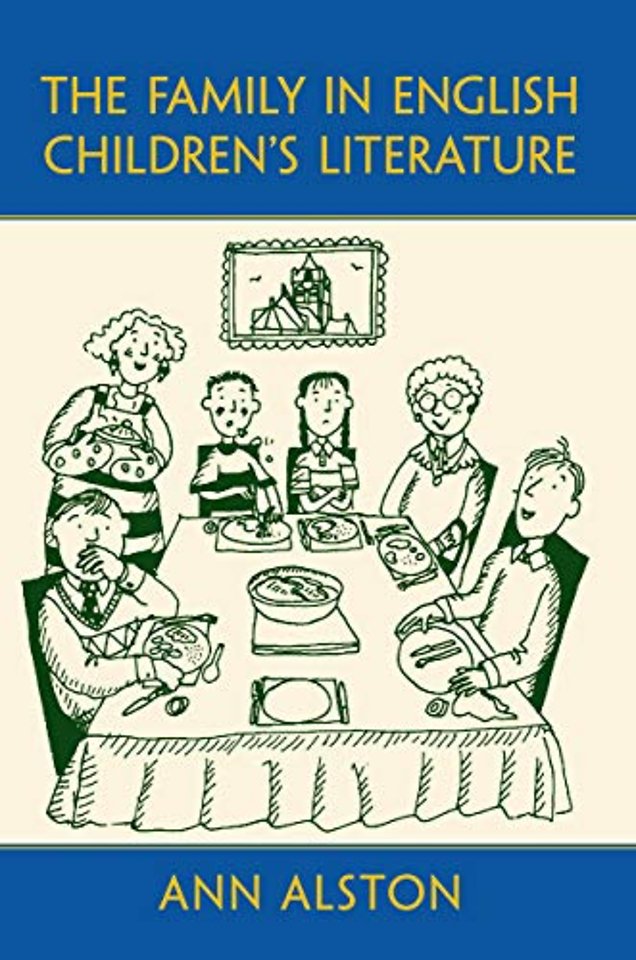 Family in English Children's Literature