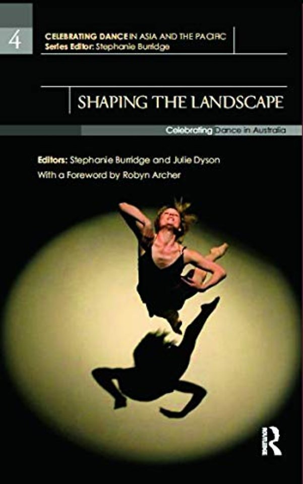 Shaping the Landscape