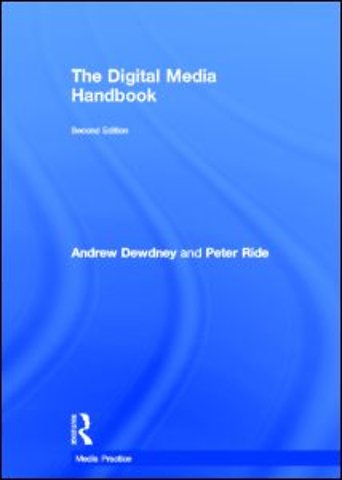 Digital Media Handbook