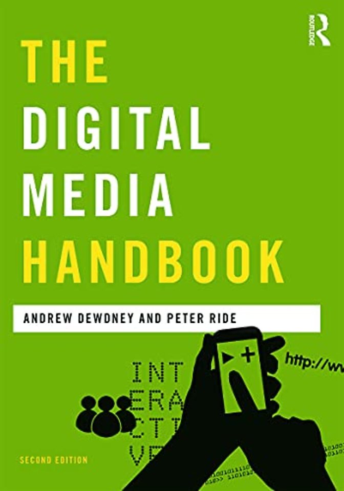 Digital Media Handbook