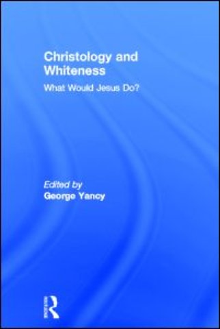 Christology and Whiteness