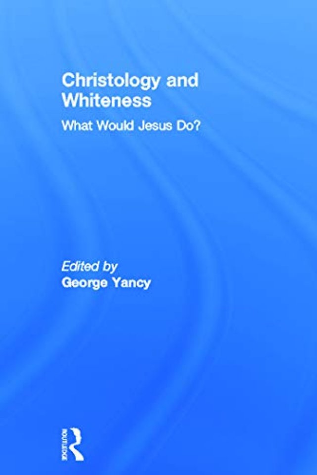 Christology and Whiteness