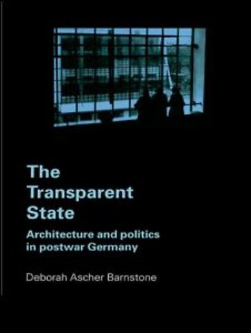 Transparent State