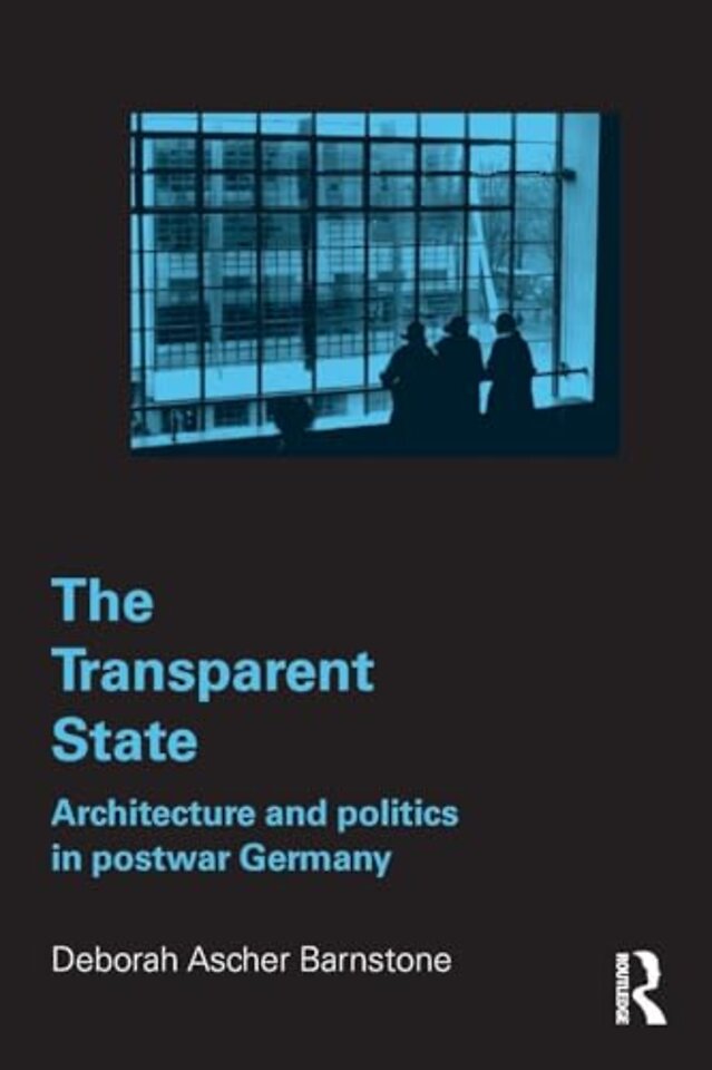 Transparent State