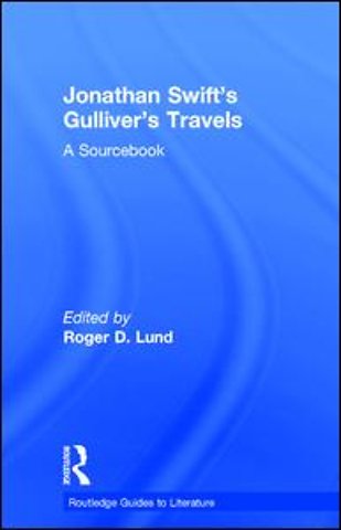 Jonathan Swift's Gulliver's Travels