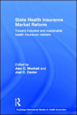 State Health Insurance Market Reform