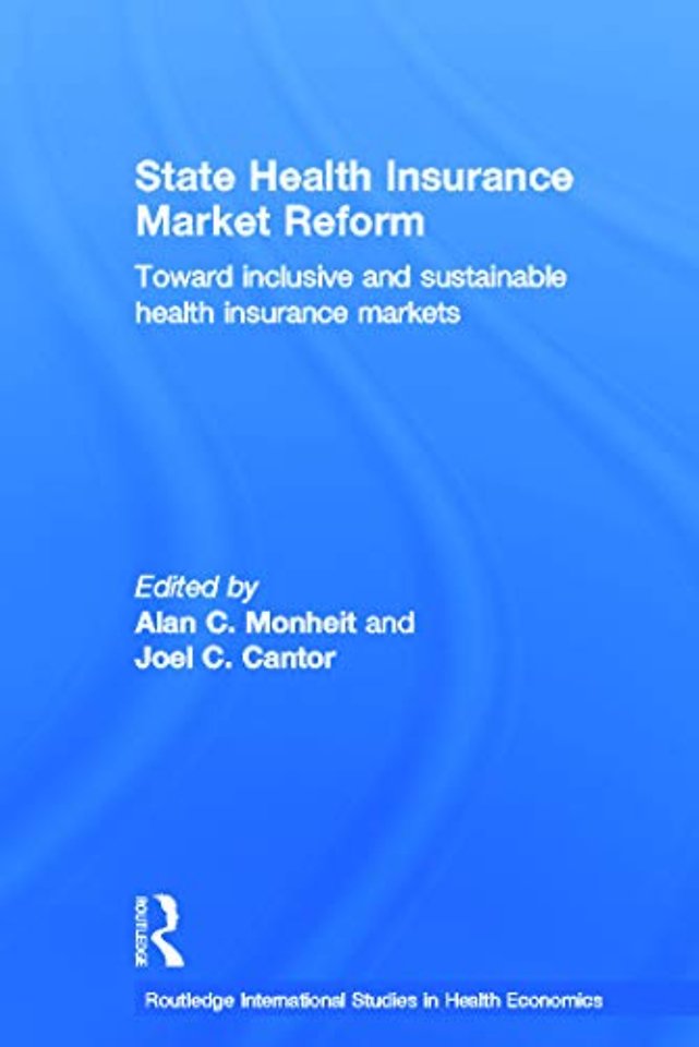 State Health Insurance Market Reform