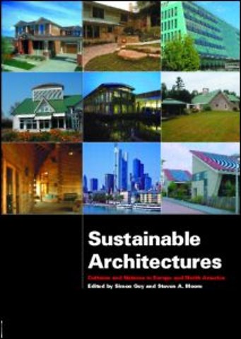 Sustainable Architectures
