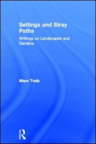 Settings and Stray Paths