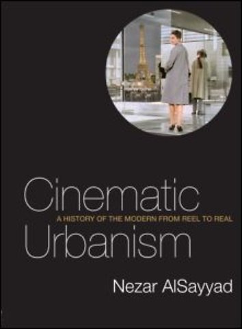 Cinematic Urbanism