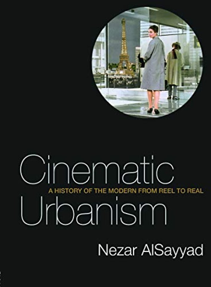 Cinematic Urbanism