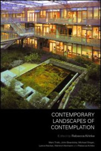 Contemporary Landscapes of Contemplation