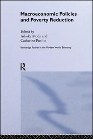 Macroeconomic Policies and Poverty