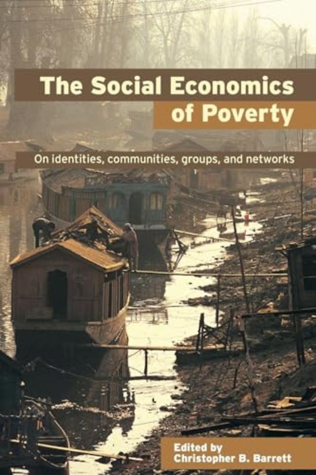 Social Economics of Poverty