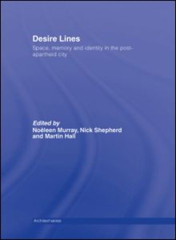 Desire Lines