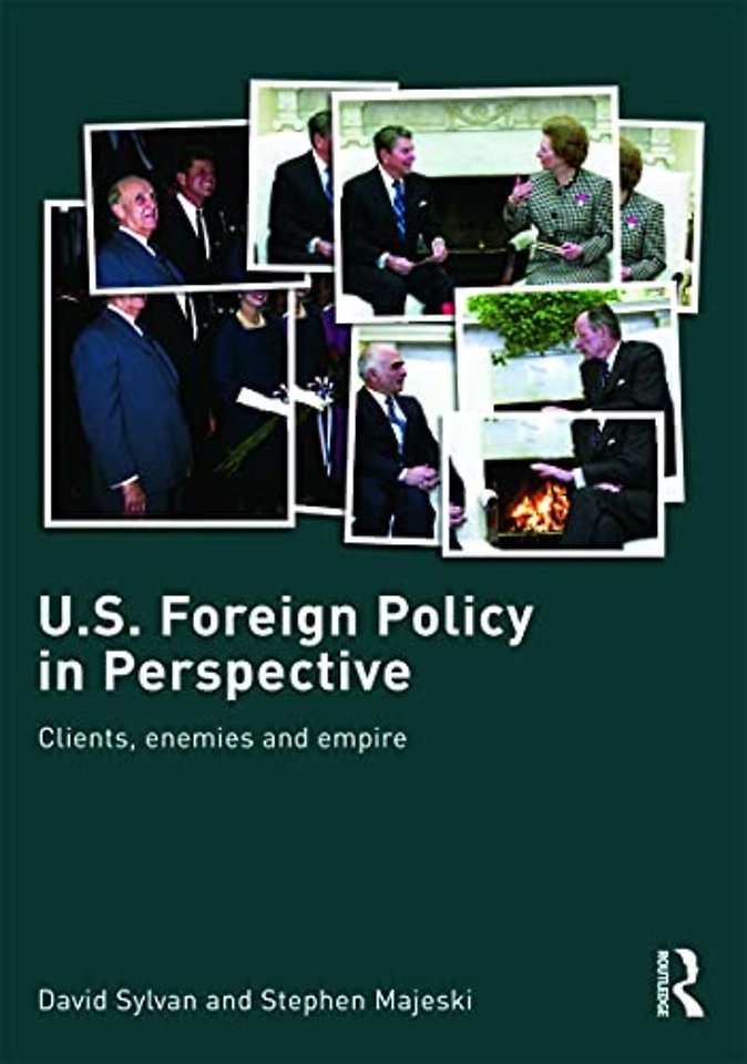 U.S. Foreign Policy in Perspective