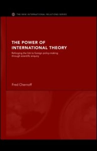 Power of International Theory
