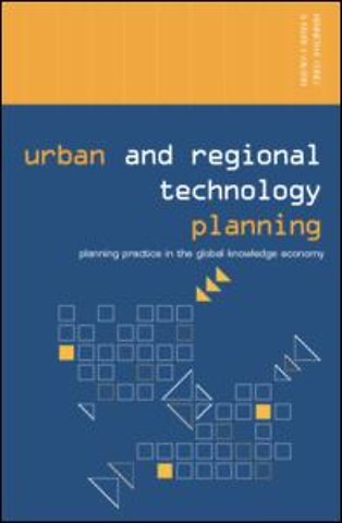 Urban and Regional Technology Planning