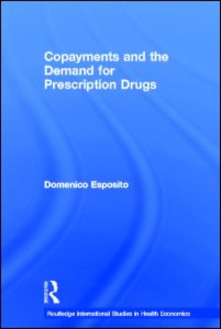 Copayments and the Demand for Prescription Drugs