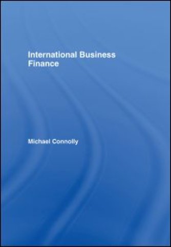 International Business Finance