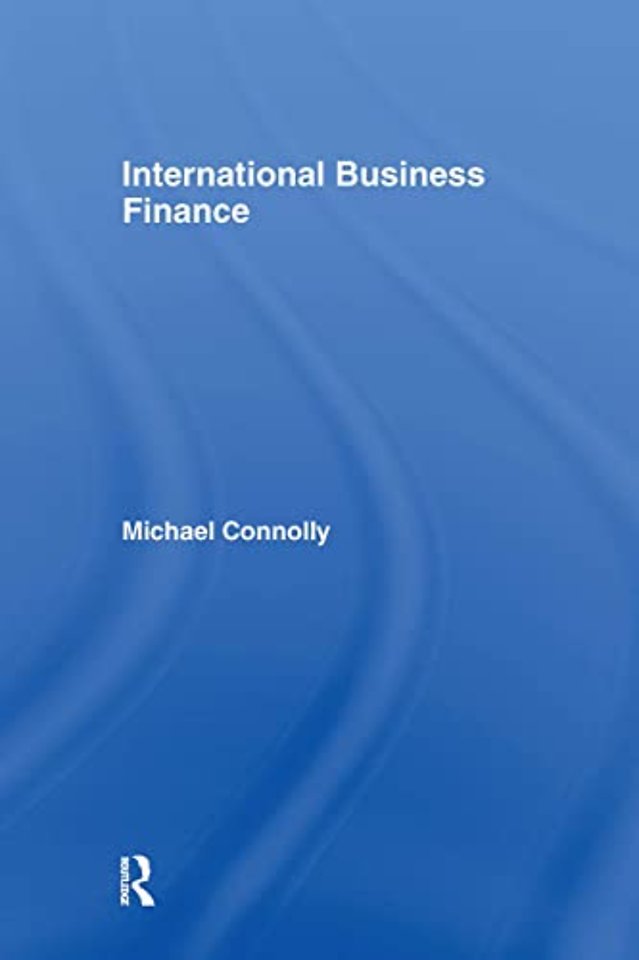 International Business Finance